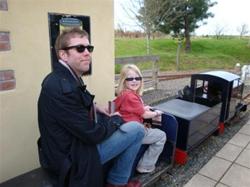 David Benford And Darcy David Benford And Darcy