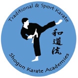 Shogun Karate Academics Logo