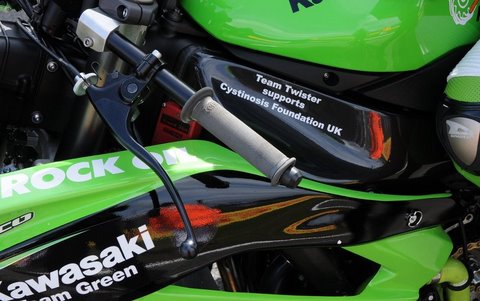 Tim Twister Hastings