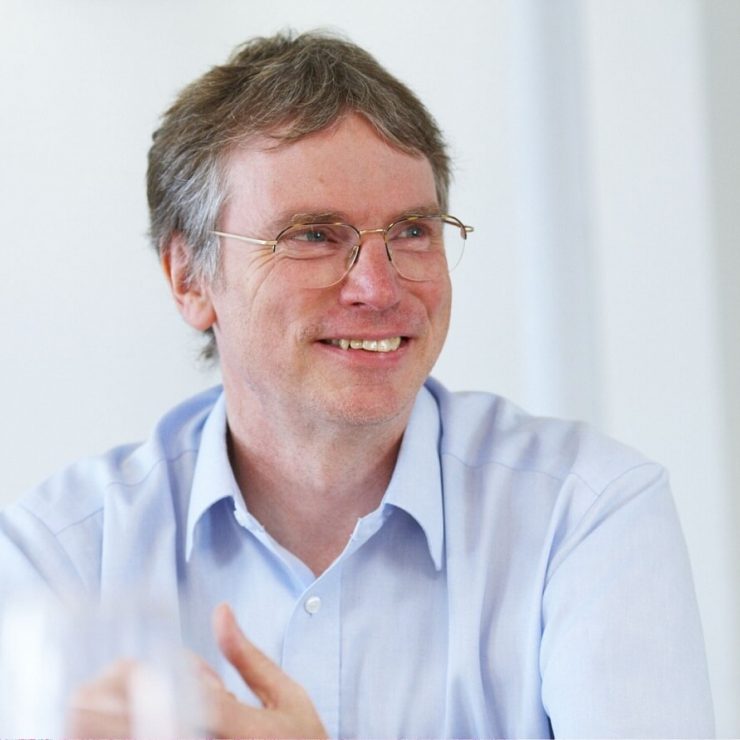 Professor Herbie Newell